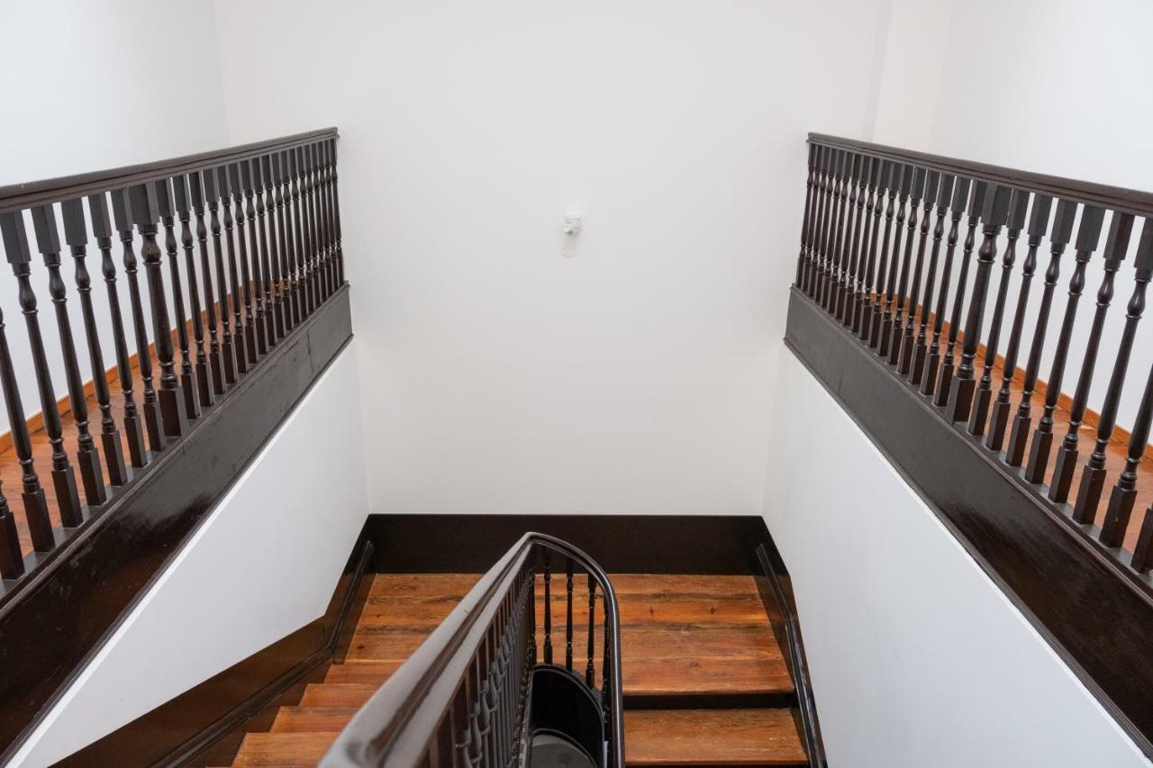 פורטו Neptune House מראה חיצוני תמונה